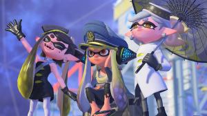 Splatoon 3 Release Date Update Shared by Nintendo Insider