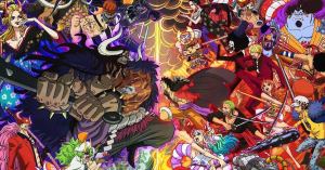 One Piece Reveals Titles for Episode 1,000 and Beyond