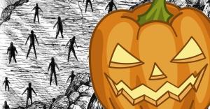 Junji Ito Fan Creates The Perfect Scary Anime Jack-O-Lantern