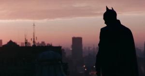 The Batman Behind-the-Scenes Featurette Revealed at DC FanDome