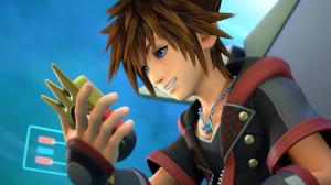 Kingdom Hearts Saga Reveals Release Date for Nintendo Switch