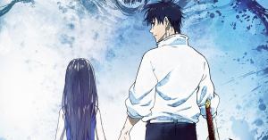 Jujutsu Kaisen 0 Shares Sneak Peek at New Movie’s Exclusive Manga