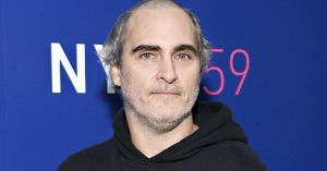 Joker Star Joaquin Phoenix Reveals Half-Shaved Head On Red Carpet For New Movie