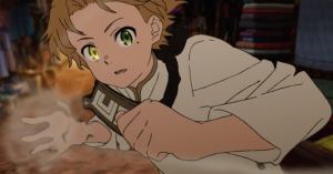 Mushoku Tensei Gives Rudeus Surprise Upgrade