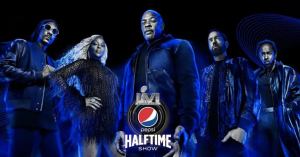 Super Bowl Halftime Show Reveals Dr. Dre, Kendrick Lamar, Eminem, Mary J. Blige, Snoop Dogg to Perform