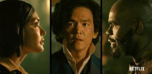 Cowboy Bebop Fans React To The Lost Session