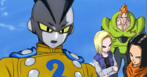 Dragon Ball Super Exec Breaks Down the Red Ribbon Army’s Return