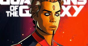 Guardians of the Galaxy Vol. 3: Here’s What Will Poulter Could Look Like as Adam Warlock