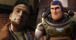 Lightyear: Chris Evans Has Perfect Idea For Disney Ride