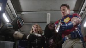 James Gunn Reveals If Peacemaker Has Post-Credits Scenes