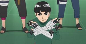 Naruto Resumes Chunnin Exams in New Arc Promo