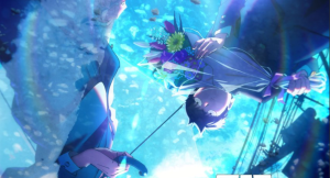 Mob Psycho 100 Season 3 Debuts Poster, Teaser Trailer