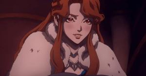 Viral Castlevania Cosplay Shows Off Why Fans Love Lenore