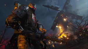 Treyarch Details Call of Duty: Vanguard’s New Zombies Features