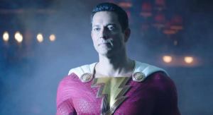 Shazam! Fury of the Gods Special Look Released at DC FanDome