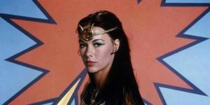 Joanna Cameron, Star of DC’s The Secrets of Isis, Dies at 70