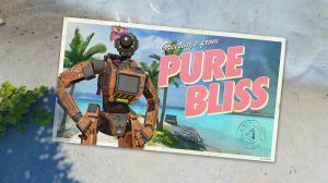 Apex Legends Season 11 Teaser Hints at New Map