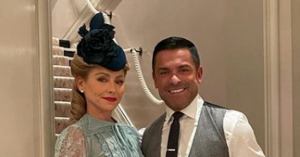 Riverdale Star Mark Consuelos To Replace Ryan Seacrest on Live With Kelly