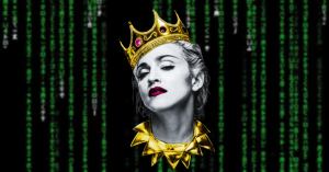 Madonna Reveals She Was Offered Role In The Matrix, Regrets Turning It Down