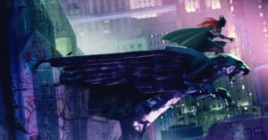 HBO Max’s Batgirl Movie Adds Three Mystery Roles to Cast