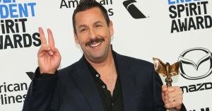 Adam Sandler Stopped Reading Reviews After Critics Tore Apart This Fan-Favorite Comedy