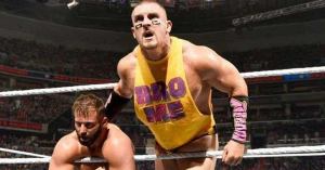 Mojo Rawley Reveals Frustration Over WWE Dropping Feud with Zack Ryder After Breaking Up Hype Bros