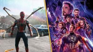 Spider-Man: No Way Home Fans Are Comparing Movie To Avengers: Endgame