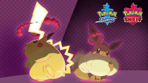 Best Buy Announces Special Pokemon Sword and Shield Offer