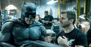 Josh Brolin Talks Almost Being Cast As Zack Snyder’s Batman