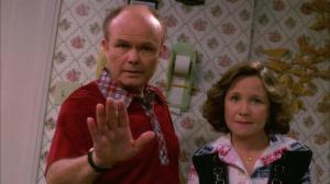 That ’70s Show Star Says Follow-Up Series Is “Terrific”