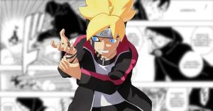 Naruto Reveals the True Power Potential of Boruto’s Karma Seals