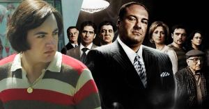 How The Many Saints of Newark Reveals a Major Twist in Sopranos Canon