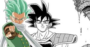 Dragon Ball Super Reveals the True Story of Planet Cereal’s Demise