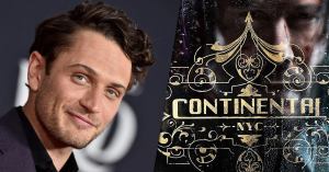 John Wick Prequel Series: Colin Woodell Joins Mel Gibson, Rest of Cast Revealed
