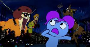 Adult Swim Debuts Horrifying “Come and Learn with Pibby!” Short for Halloween