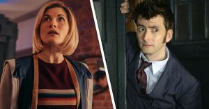 Doctor Who: Jodie Whittaker Reveals the Advice She Got From David Tennant