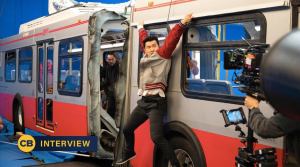 Breaking Down Shang-Chi’s Massive Bus Fight With Luma Pictures (Exclusive)