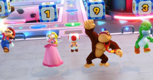 Mario Party Superstars Review: A Nostalgic Blast That Needs Something More