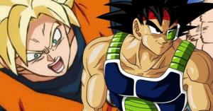 Dragon Ball Art Imagines Goku’s Life on Planet Vegeta