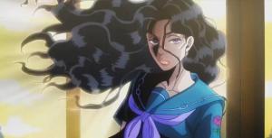 JoJo’s Bizarre Adventure Cosplay Gets Hairy With Yukako