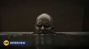 Dune: Stellan Skarsgard Recalls His Extreme Experience