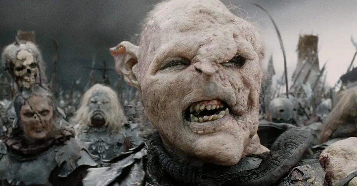 The Lord of the Rings: The Rings of Power Filmmakers on How Their Orcs ...
