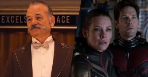 Kevin Smith Theorizes Bill Murray’s Ant-Man Role