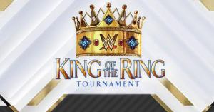 WWE: Full King of the Ring SmackDown Field Revealed