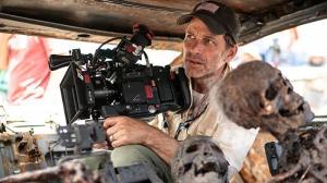 Zack Snyder Reacts to Oscar Fan Poll Wins
