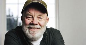 Gary Paulsen, Writer of YA Hatchet Novels, Dies at 82