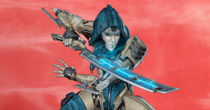 Apex Legends Reveals Season 11 Start Date and New Playable Character