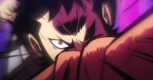 One Piece Stuns Fans With the Akazaya Nine’s Attack on Kaido: Watch