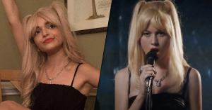 Shazam! 2 Star Rachel Zegler Recreates Brie Larson’s Scott Pilgrim Look