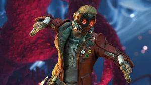Adidas Reveals Marvel’s Guardians of the Galaxy-Inspired Sneakers